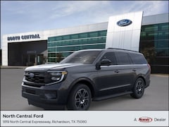 2025 Ford Expedition Active SUV