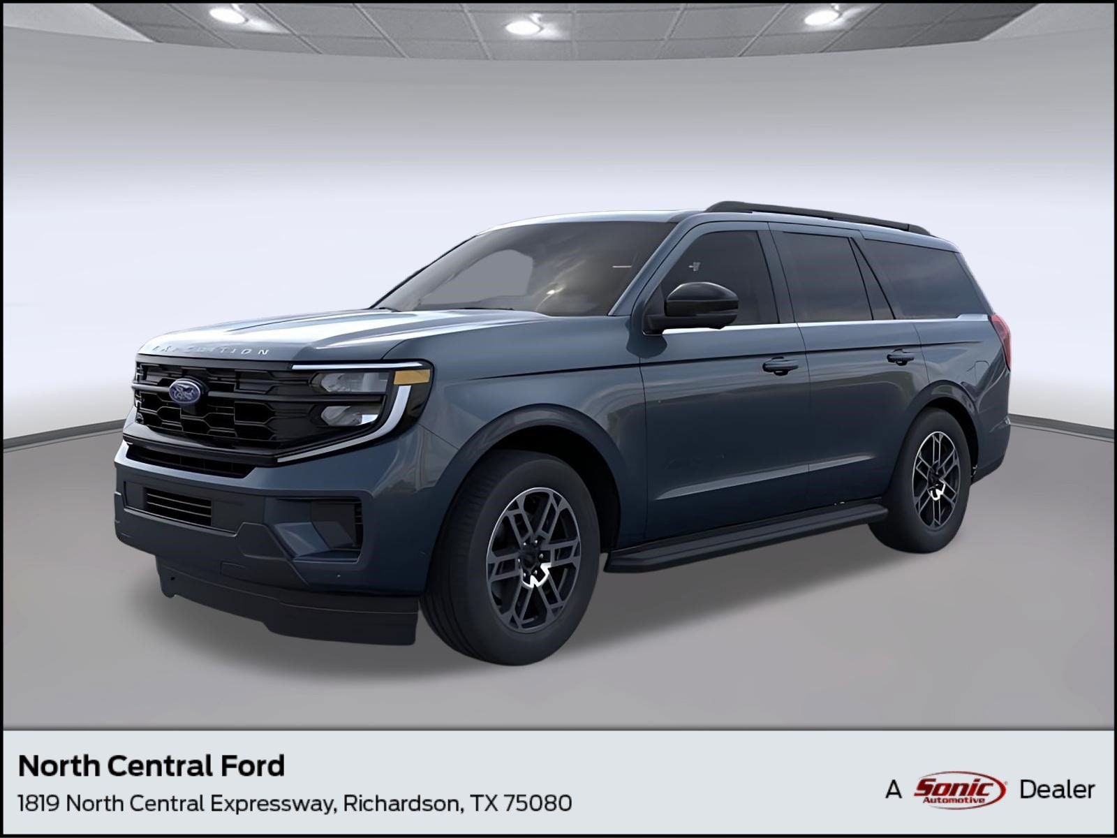 2026 Ford Expedition SUV 