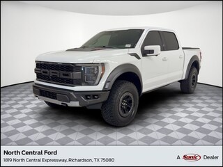 Used 2023 Ford F-150 Raptor Truck SuperCrew Cab near Dallas