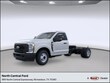 Ford F-350 Chassis