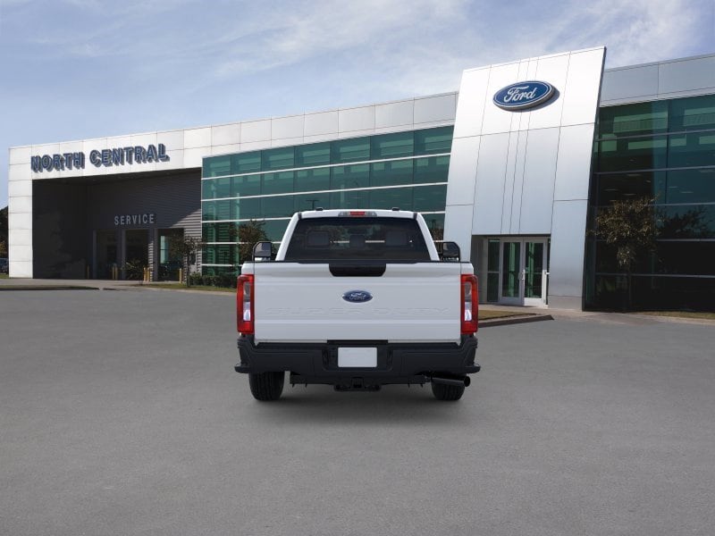F-350 XL Truck Regular Cab
