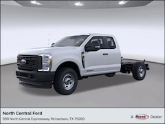 2026 Ford F-350 Chassis F-350 XL Truck Super Cab