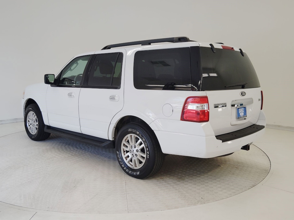 Used 2014 Ford Expedition XLT SUV
