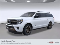 2026 Ford Expedition Max King Ranch SUV