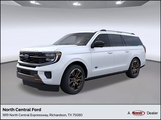 2026 Ford Expedition Max King Ranch SUV