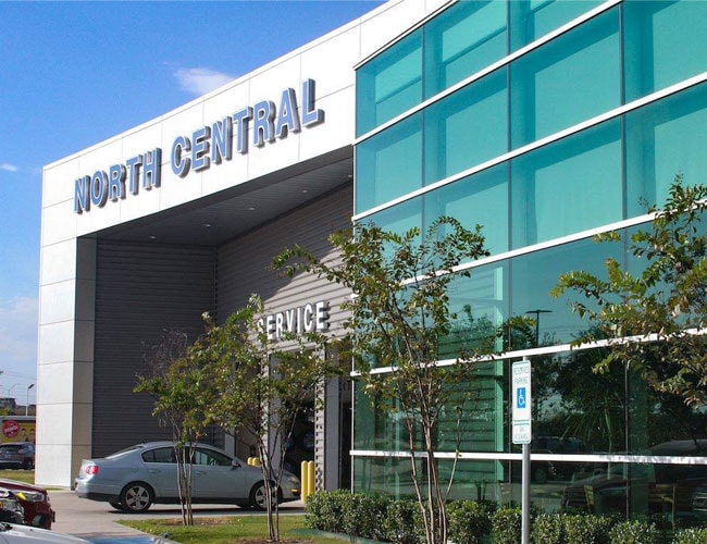 Why North Central Ford is the Best Ford Dealership in the ...