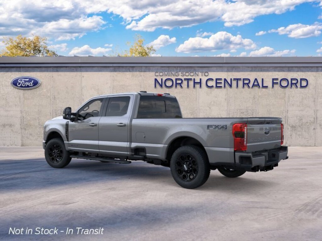 New 2026 Ford F-350 F-350® Lariat®