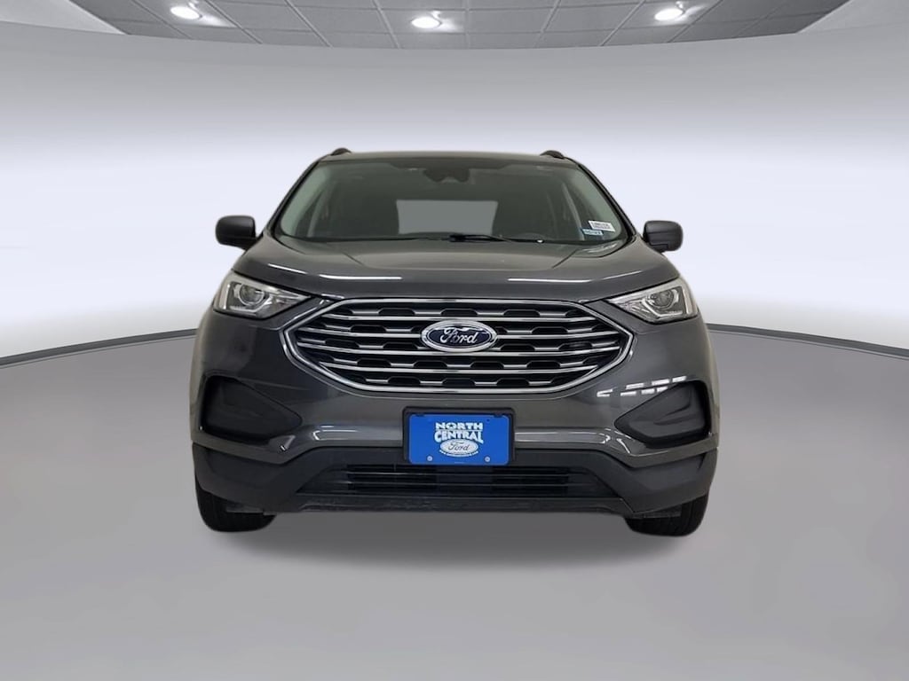 Used 2020 Ford Edge SE SUV