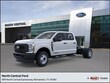 Ford F-350 Chassis