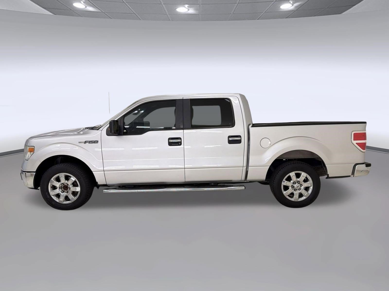 Used 2014 Ford F-150 XLT with VIN 1FTFW1CF1EKD04190 for sale in Richardson, TX