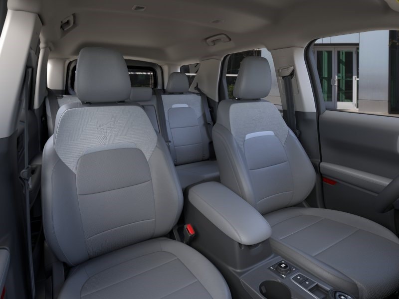 2025 Ford Bronco Sport Badlands - Photo 10