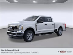 2026 Ford F-350 F-350 XLT TRUCK
