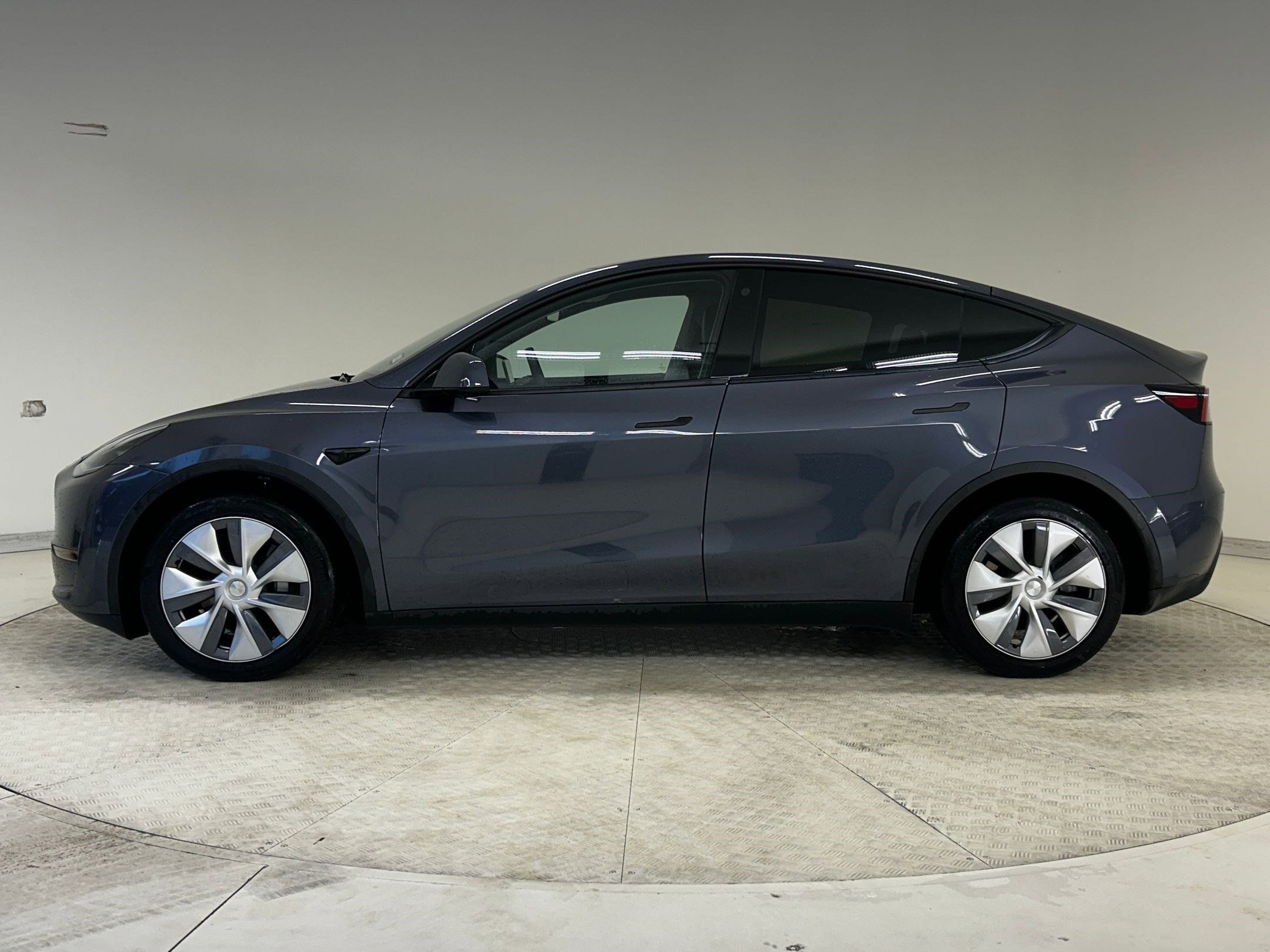 Used 2023 Tesla Model Y Long Range with VIN 7SAYGDEE3PA094476 for sale in Northfield, Minnesota