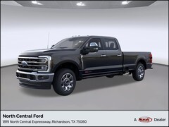 2026 Ford F-350 F-350&reg; King Ranch&reg;