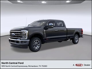 2026 Ford F-350 F-350&reg; King Ranch&reg;