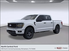2026 Ford F-150 STX TRUCK