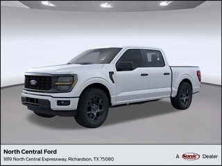 2026 Ford F-150 STX TRUCK