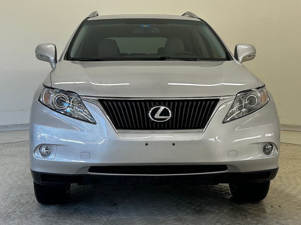 Used 2010 Lexus RX 350 FWD 4dr SUV