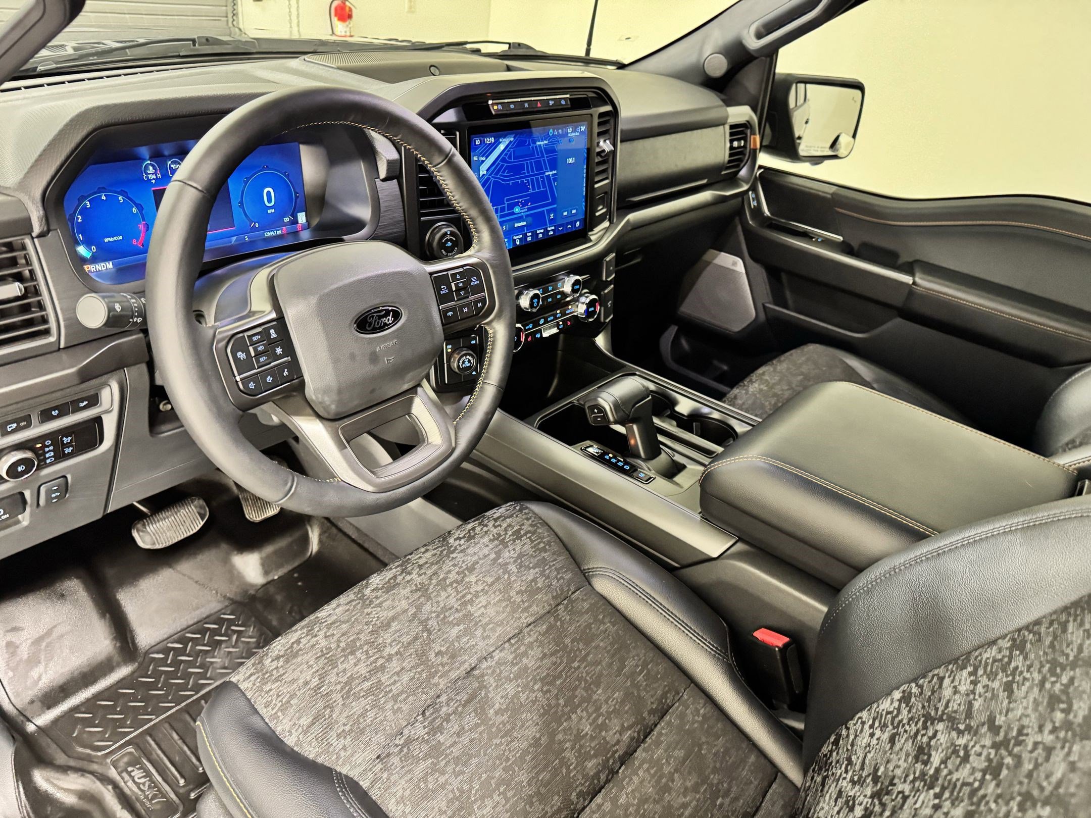 2024 Ford F-150 Tremor photo 2