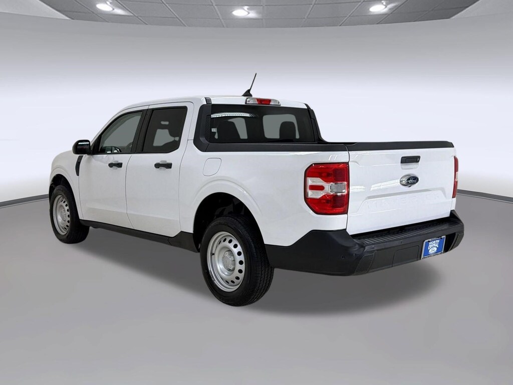 Used 2018 Ford F-250 XL Truck Crew Cab
