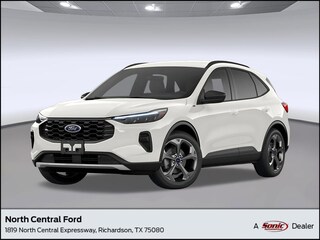 2026 Ford Escape ST-Line SUV