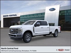 2026 Ford F-350 F-350 Lariat TRUCK