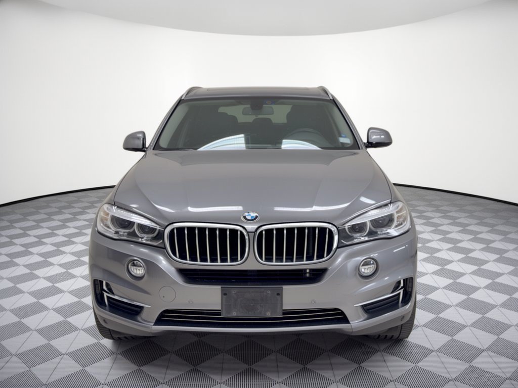 Used 2015 BMW X5 xDrive35i SUV