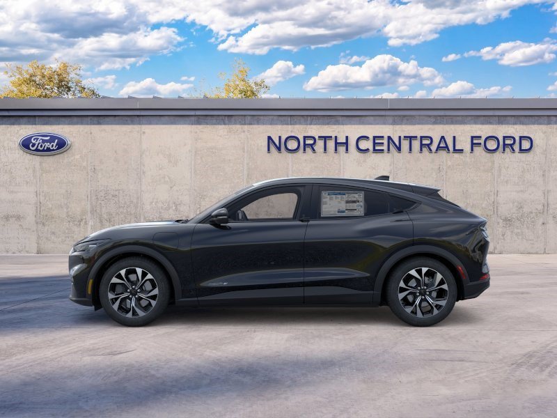 New 2026 Ford Mustang Mach-E Select SUV