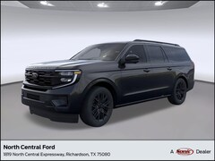 2026 Ford Expedition Max Platinum SUV