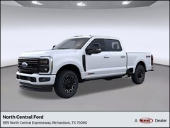 2026 Ford F-250 F-250 Platinum TRUCK