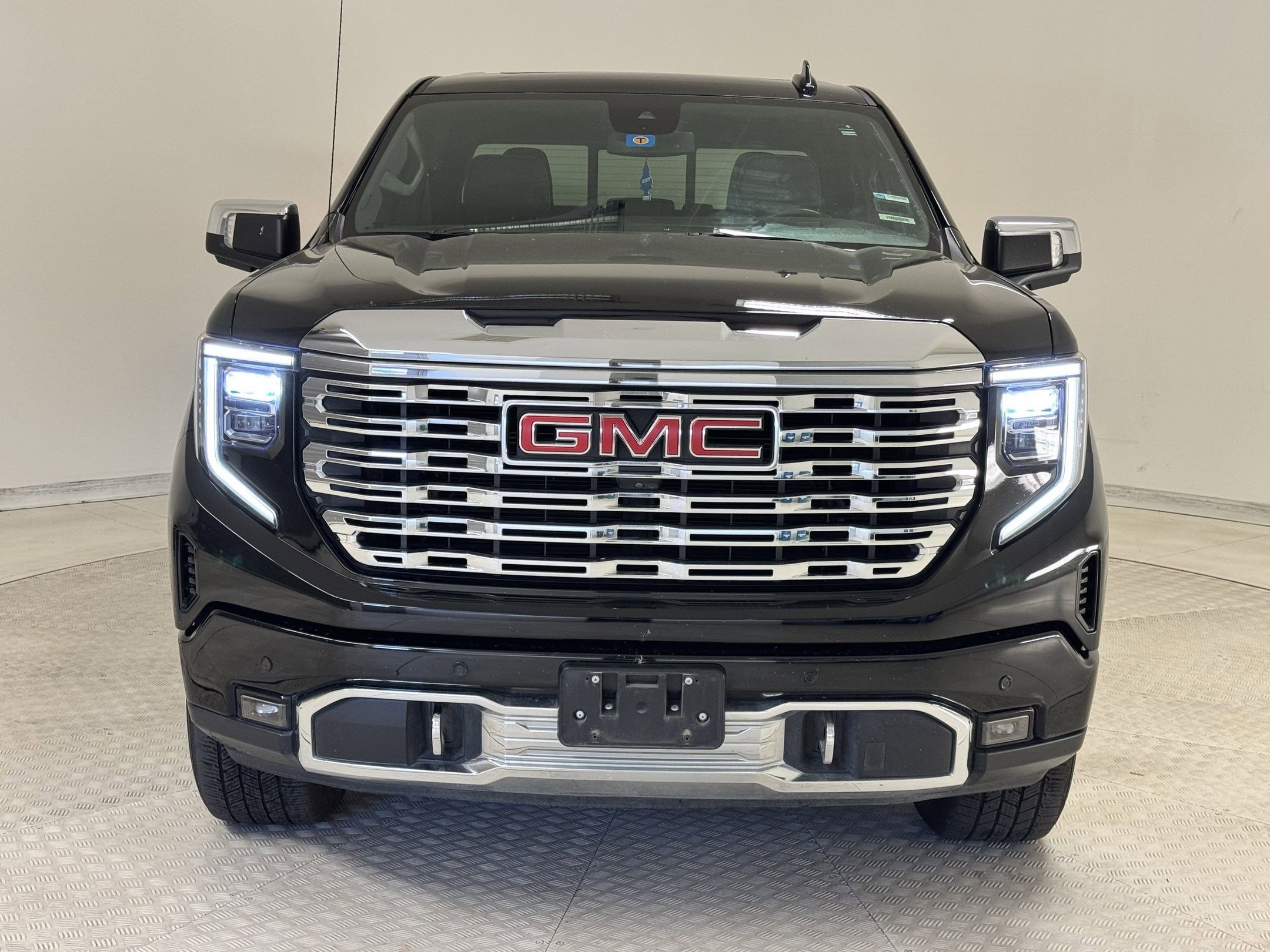 2023 Gmc Sierra 1500 Denali photo 4