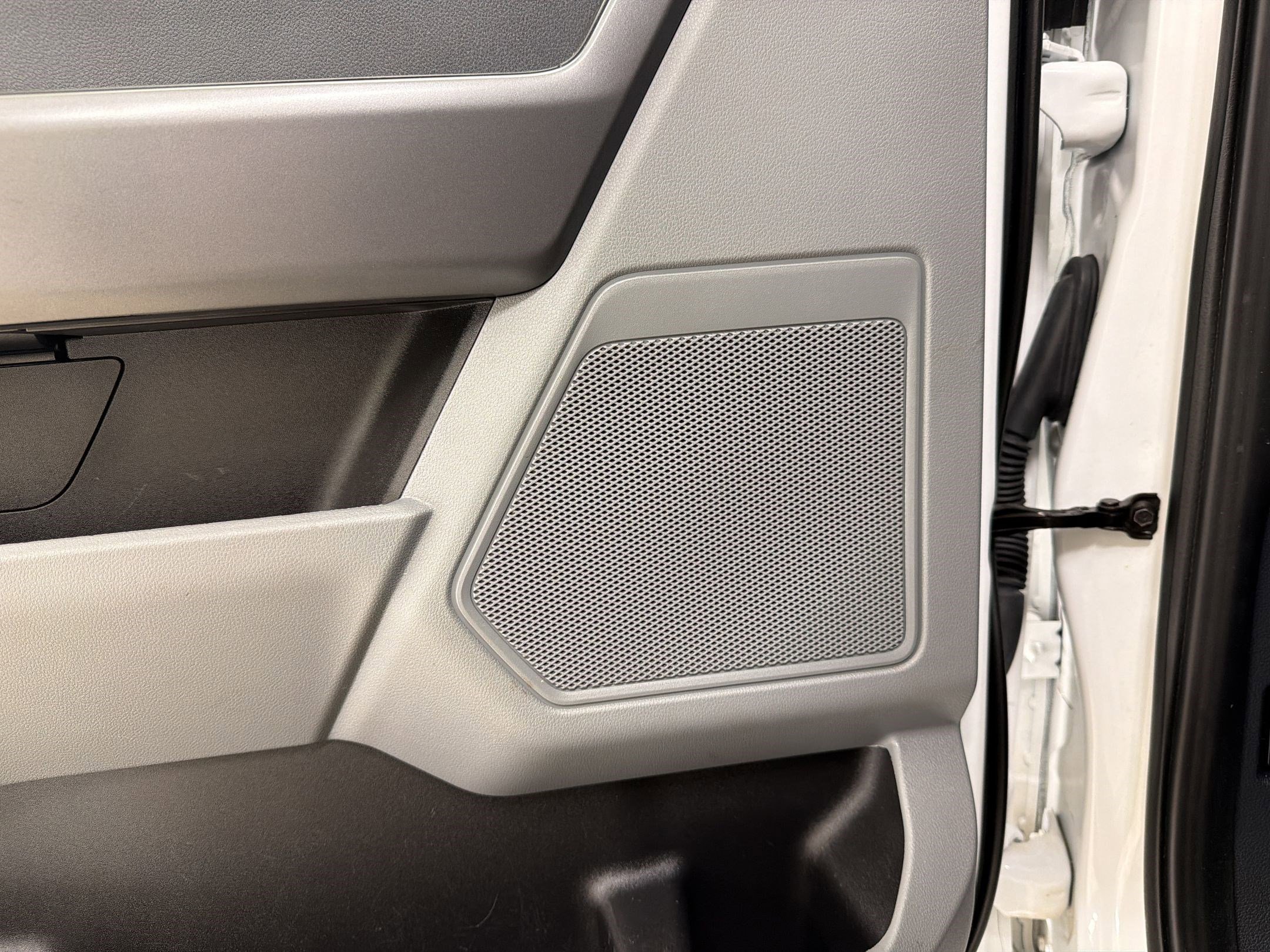 2025 Ford F-250 Super Duty XLT - Photo 22