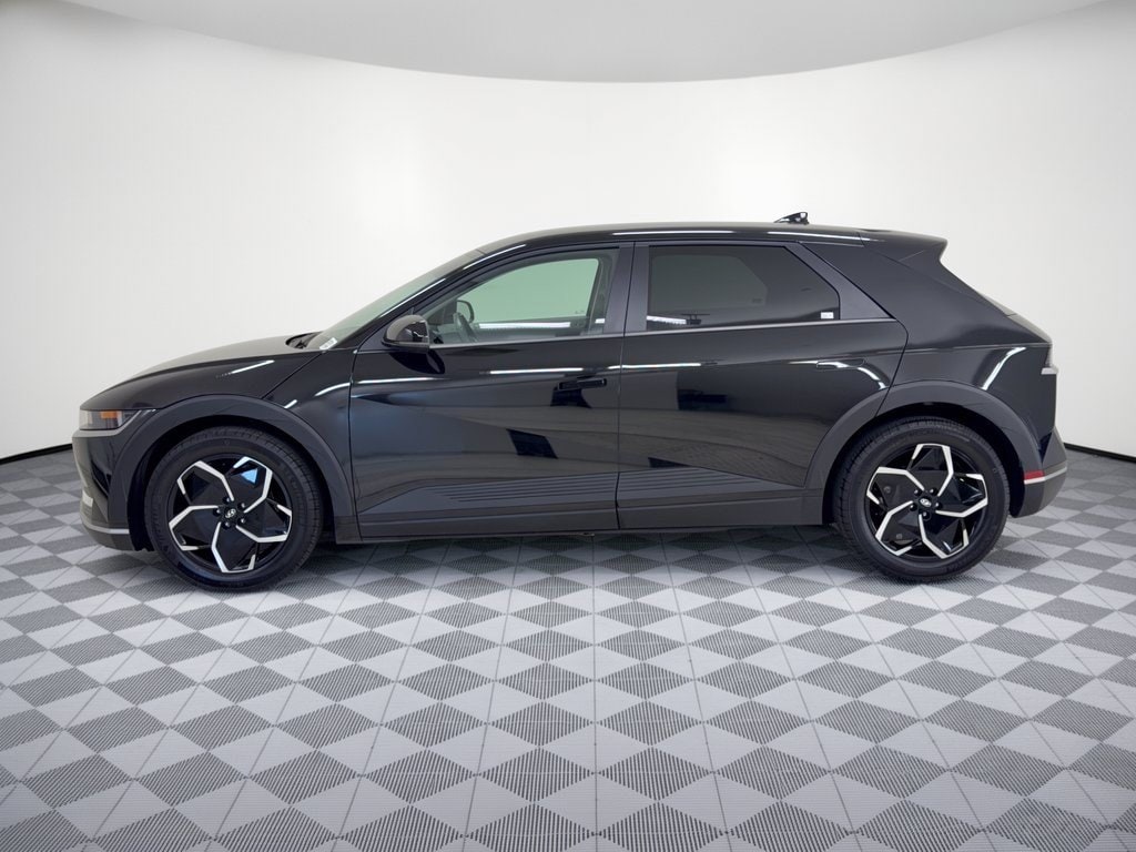 Used 2024 Hyundai IONIQ 5 SEL SUV