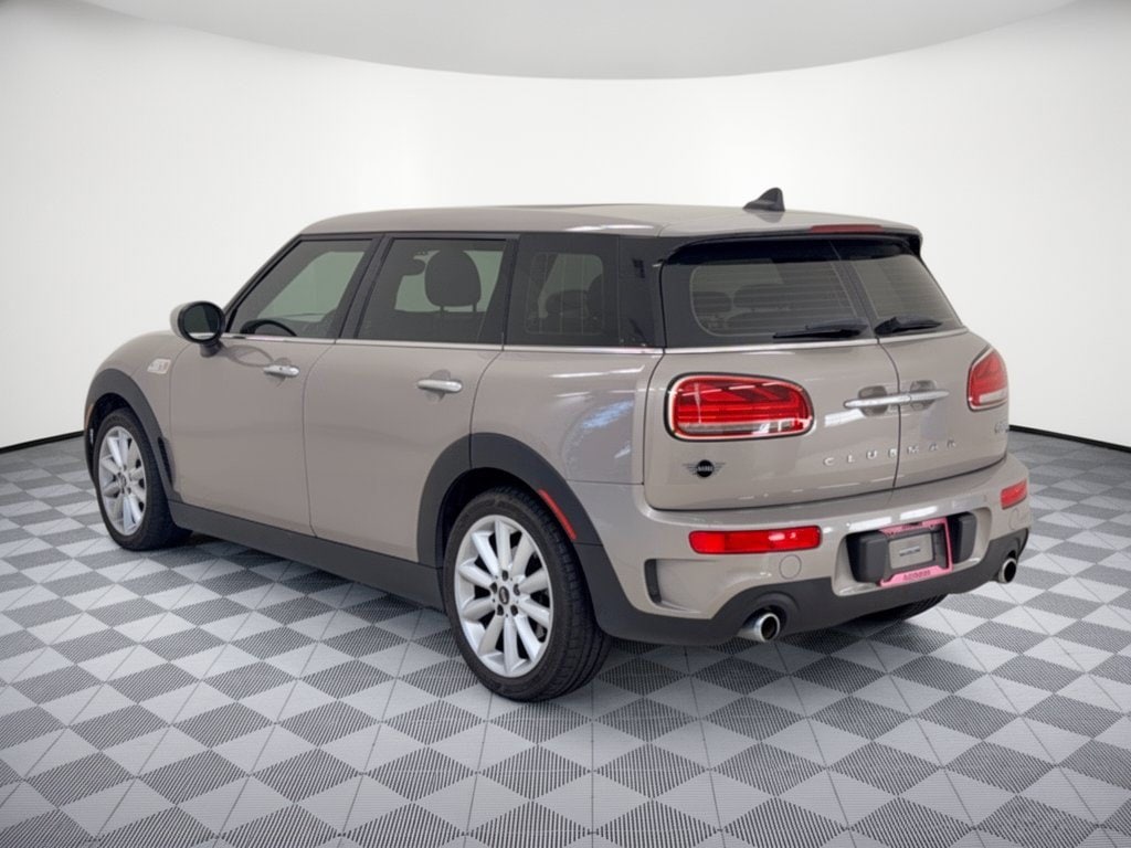Used 2023 MINI Clubman Cooper S Wagon