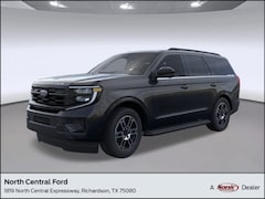 2025 Ford Expedition Active SUV