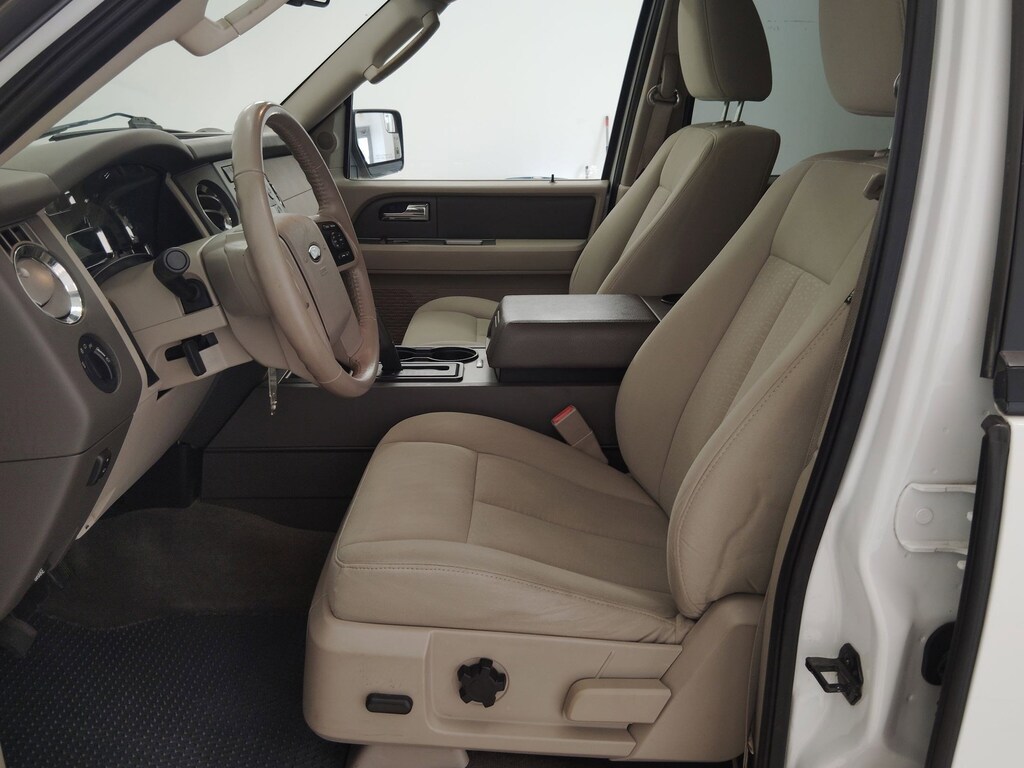 Used 2014 Ford Expedition XLT SUV