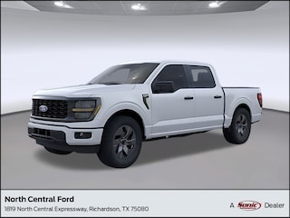 2025 Ford F-150 STX TRUCK