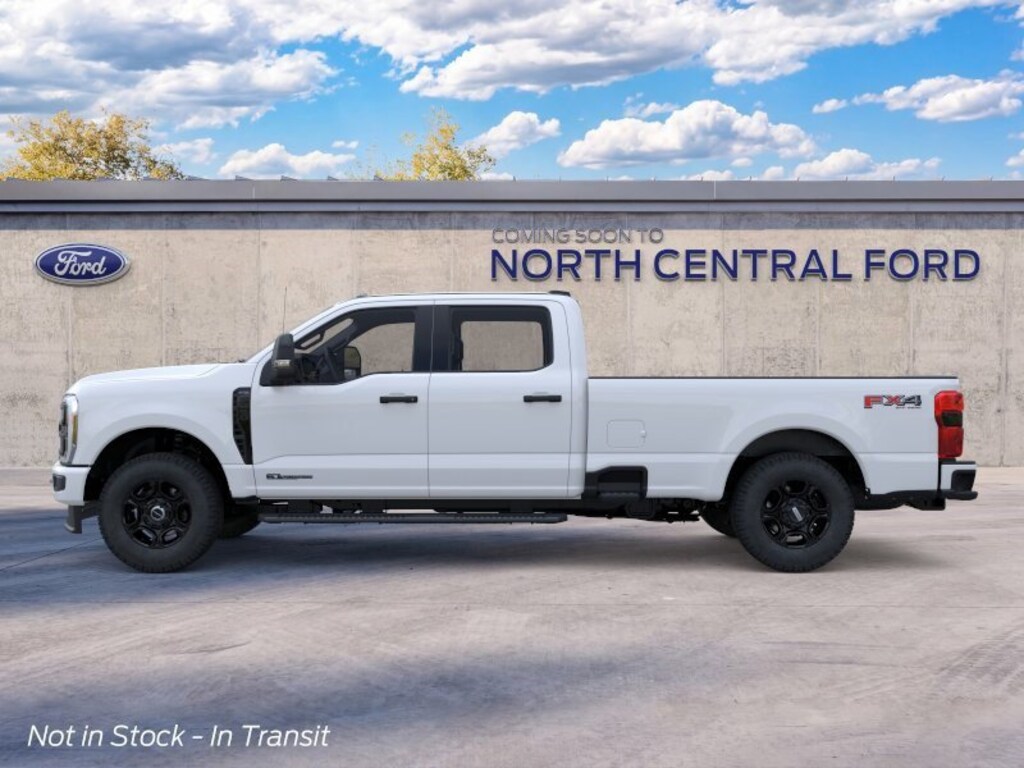 New 2026 Ford F-350 F-350® XL