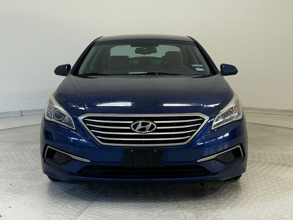Used 2016 Hyundai Sonata 2.4L SE Sedan