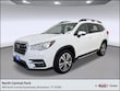  Subaru Ascent