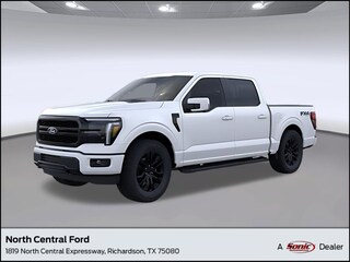2026 Ford F-150 Lariat TRUCK