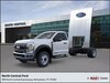  Ford F-550 Chassis