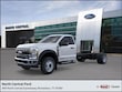 Ford F-550 Chassis