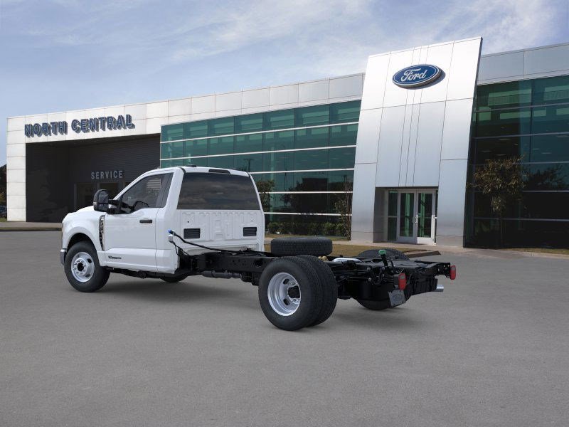2026 Ford F-350 photo 4
