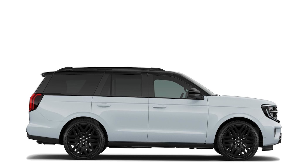 New 2026 Ford Expedition Platinum SUV