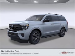 2026 Ford Expedition Active SUV