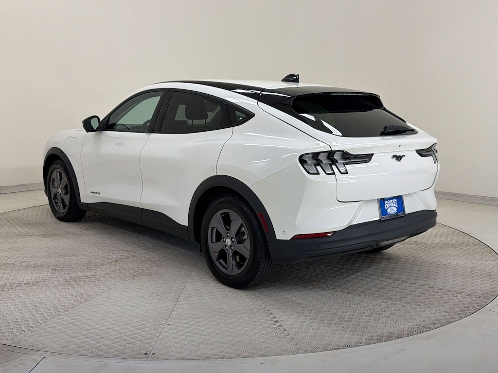 Used 2023 Ford Mustang Mach-E Select SUV