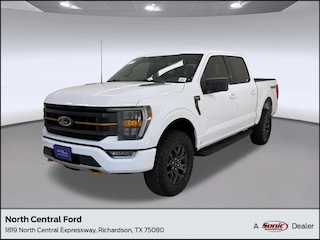 Used 2023 Ford F-150 Tremor Truck SuperCrew Cab near Dallas