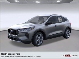 2026 Ford Escape ST-Line SUV