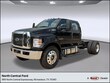  Ford F-650 Diesel